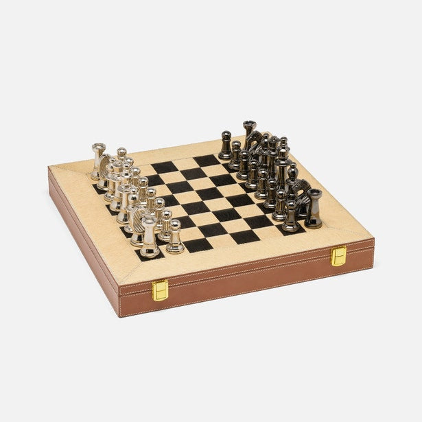 Grantham | Chess Board Set