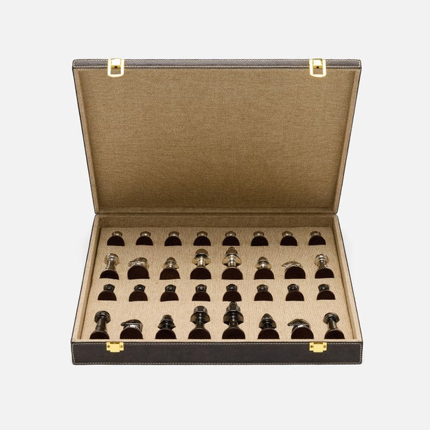 Grantham | Chess Board Set