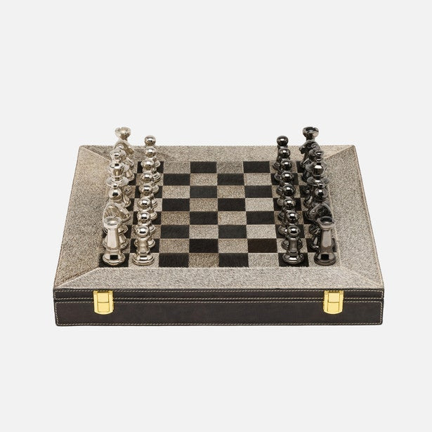 Grantham | Chess Board Set