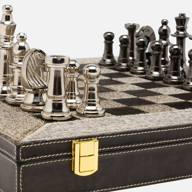 Grantham | Chess Board Set