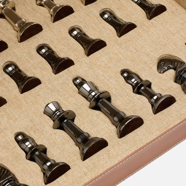 Grantham | Chess Board Set