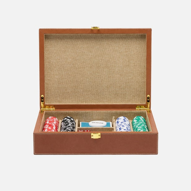 Grantham | Poker Game Set