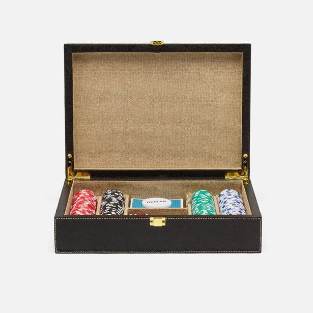 Grantham | Poker Game Set
