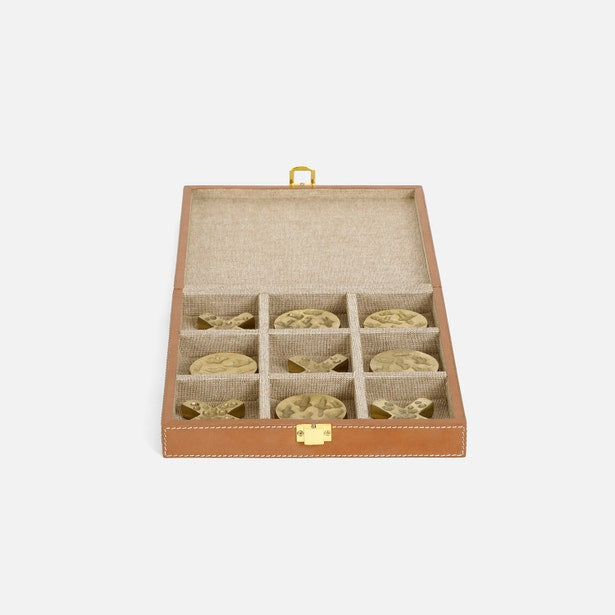 Grantham | Tic-Tac-Toe Set