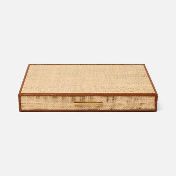 Hanford | Backgammon Set