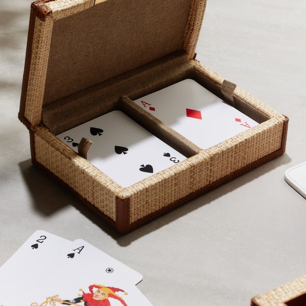 Hanford | Card Box