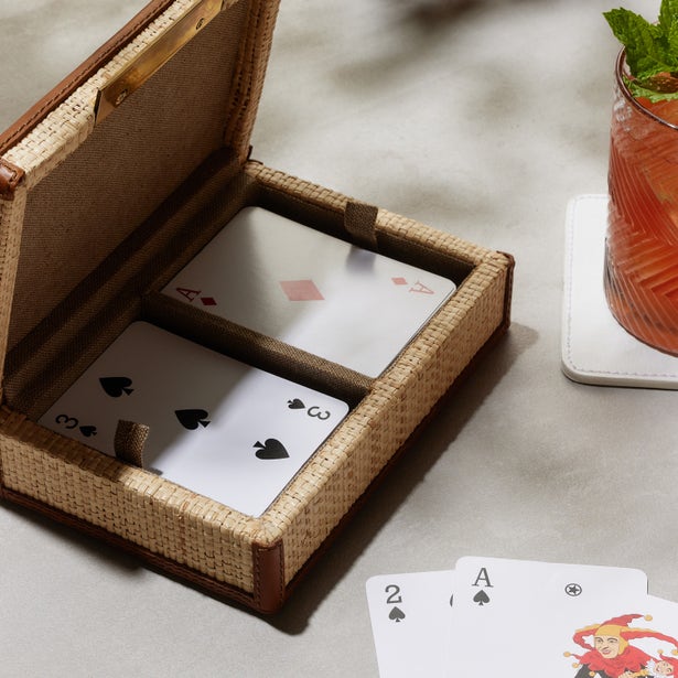 Hanford | Card Box