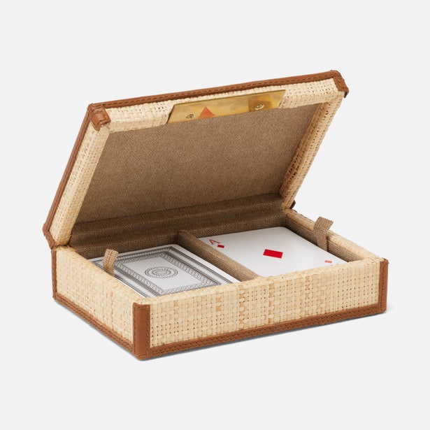 Hanford | Card Box