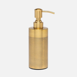 Photo of the Hagen | Soap Pump ensemble.