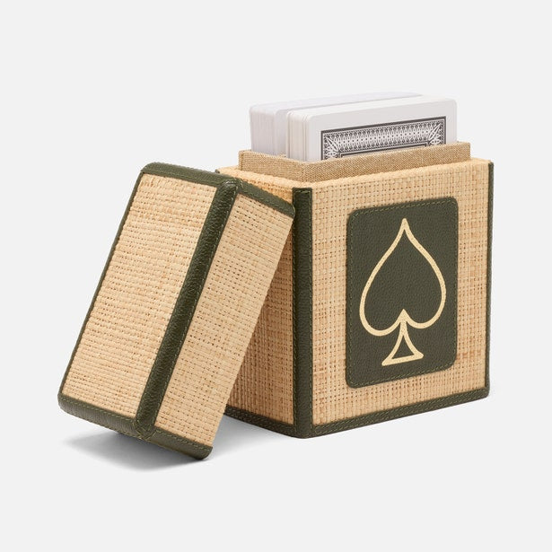 Hanford | Card Box Set