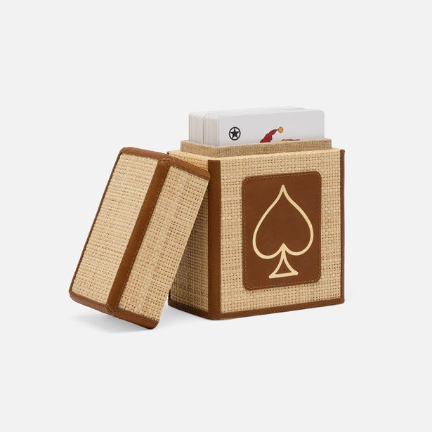 Hanford | Card Box Set