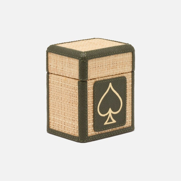 Hanford | Card Box Set