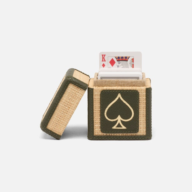 Hanford | Card Box Set