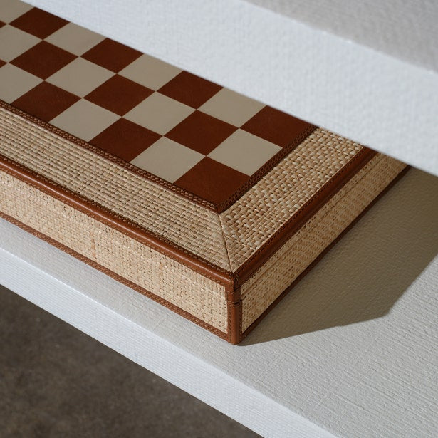 Hanford | Chess Board Set