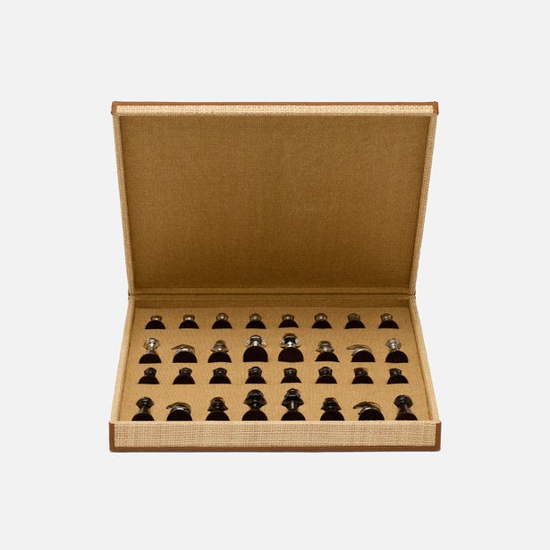 Hanford | Chess Board Set
