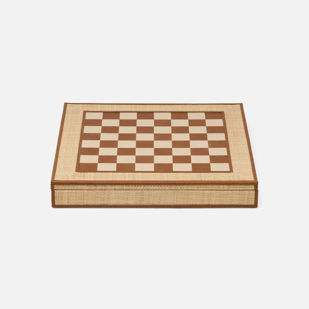 Hanford | Chess Board Set
