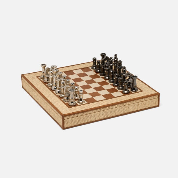 Hanford | Chess Board Set