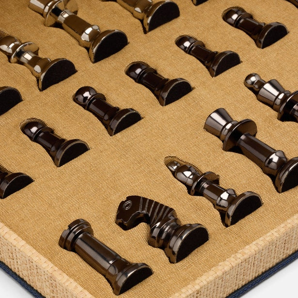 Hanford | Chess Board Set