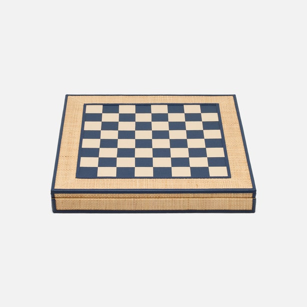 Hanford | Chess Board Set