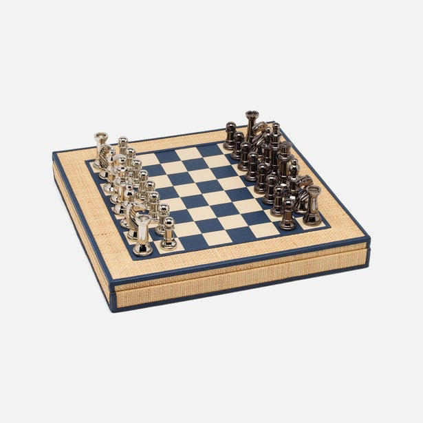Hanford | Chess Board Set
