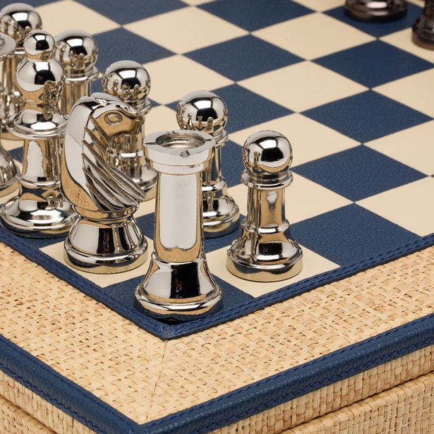 Hanford | Chess Board Set