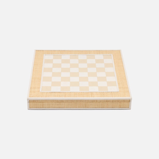 Hanford | Chess Board Set