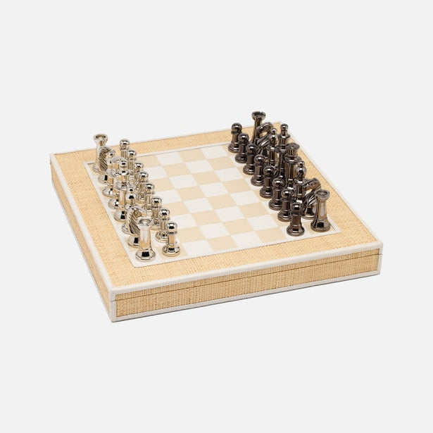 Hanford | Chess Board Set