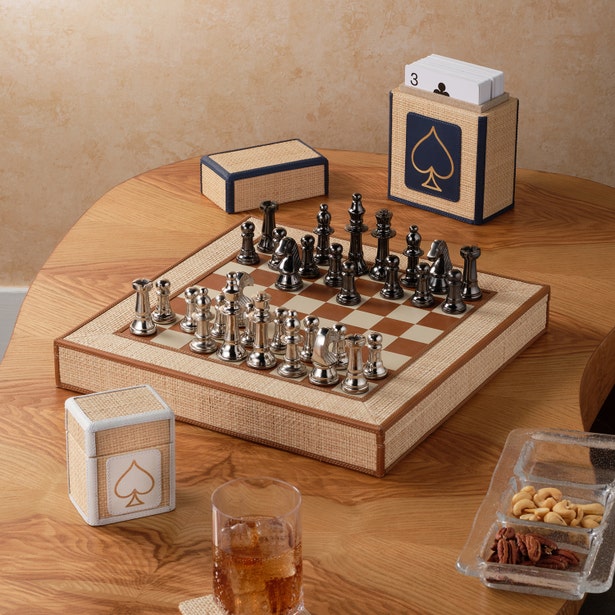 Hanford | Card Box Set