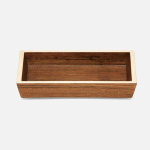Photo of the Harper | Soap Dish ensemble.