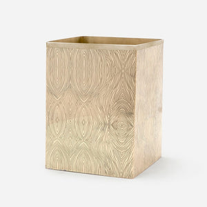 Photo of the Humbolt | Wastebasket ensemble.