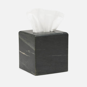 Photo of the Kavala | Tissue Box ensemble.