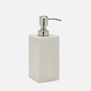 Photo of the Kuna | Soap Pump ensemble.