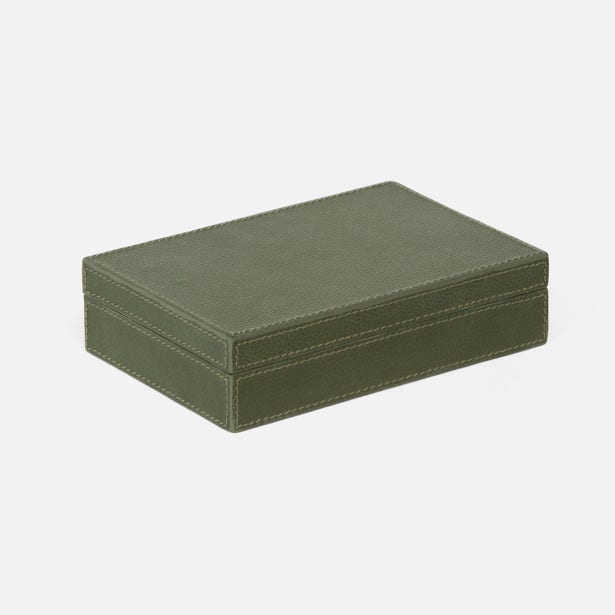 Lecco | Card Box