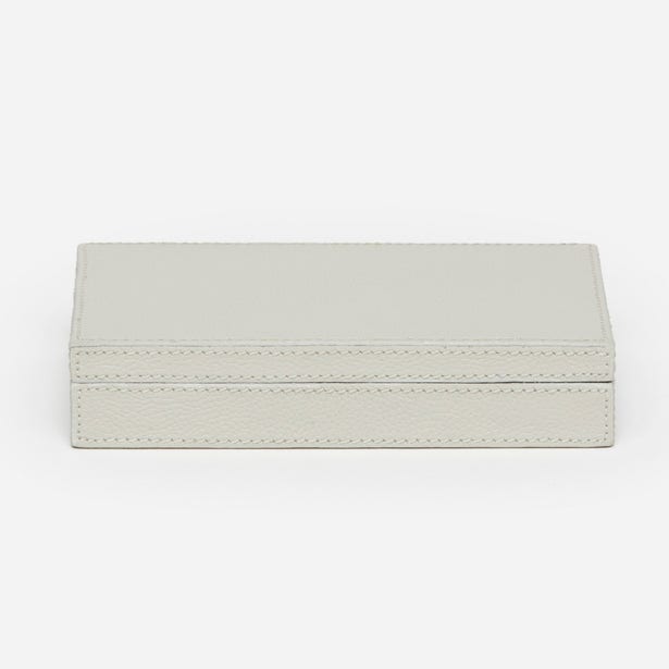 Lecco | Card Box