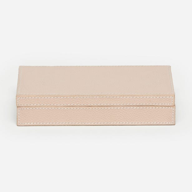 Lecco | Card Box