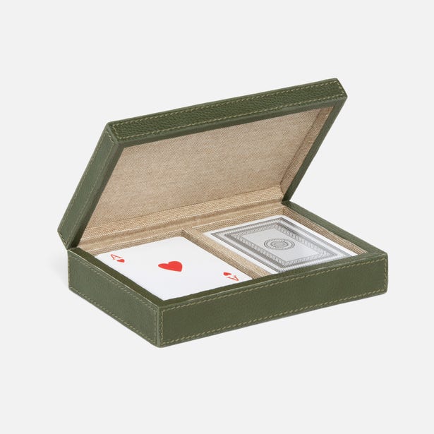 Lecco | Card Box