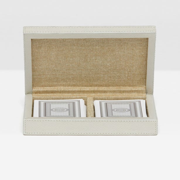 Lecco | Card Box
