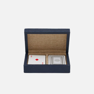Photo of the Lecco | Card Box ensemble.