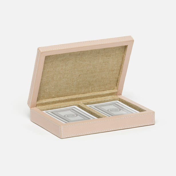 Lecco | Card Box