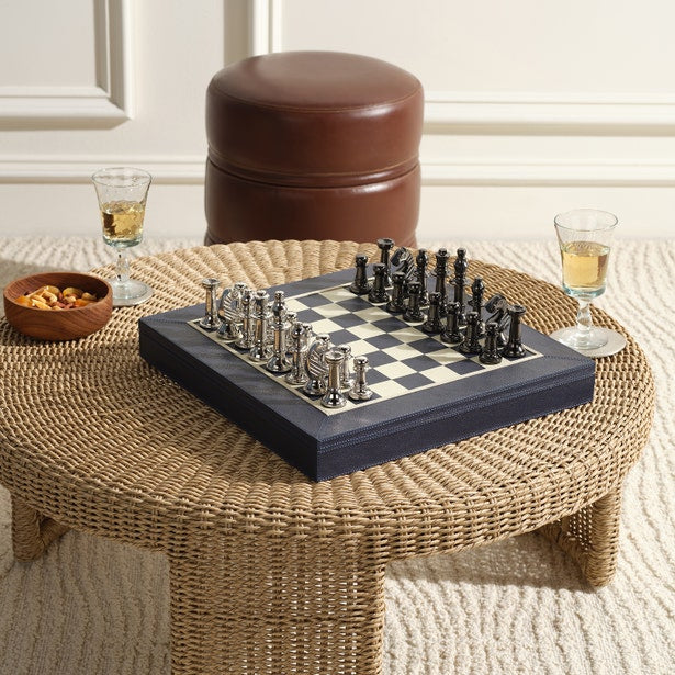 Lecco | Chess Board Set