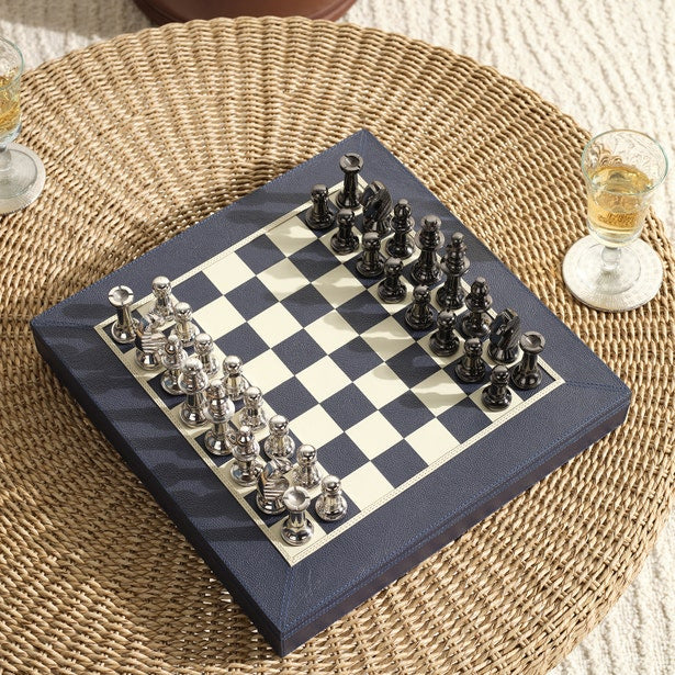 Lecco | Chess Board Set