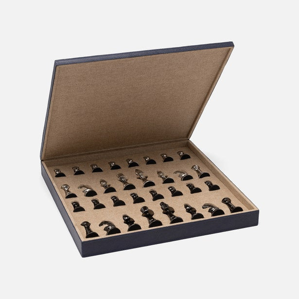 Lecco | Chess Board Set