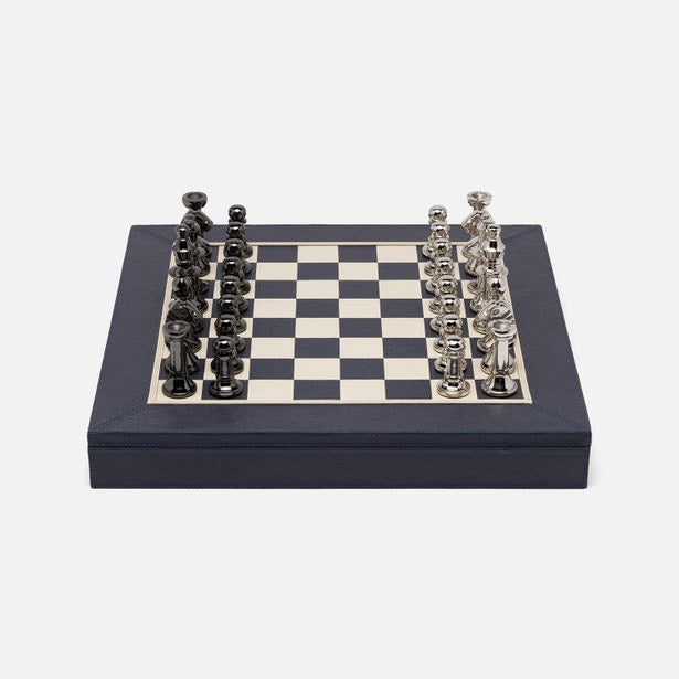 Lecco | Chess Board Set