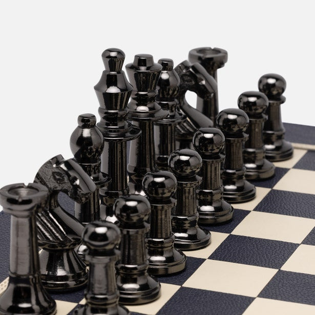 Lecco | Chess Board Set