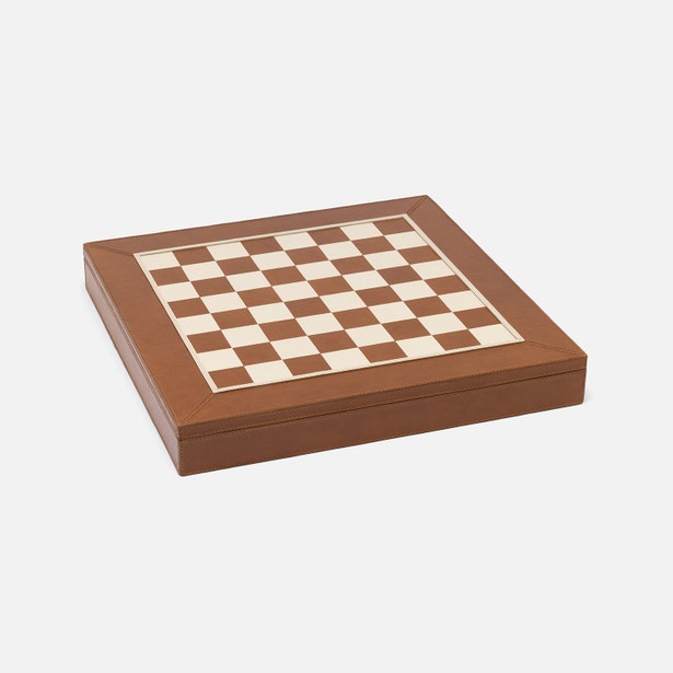 Lecco | Chess Board Set