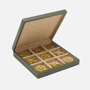 Photo of the Lecco | Tic-Tac-Toe Set ensemble.