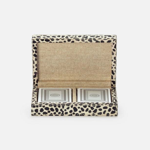 Lesten | Card Box Set
