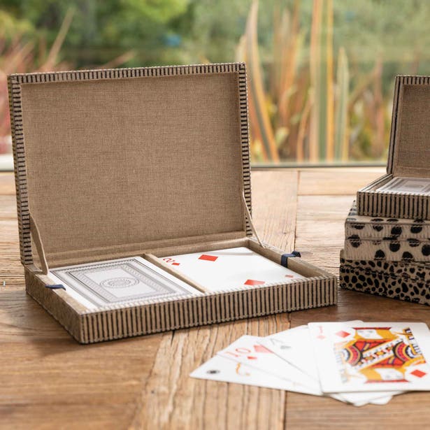 Lesten | Card Box Set