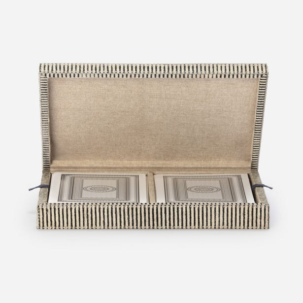 Lesten | Card Box Set