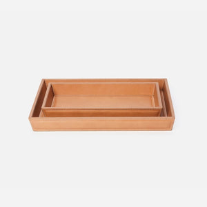 Photo of the Lorient | Nesting Tray Set ensemble.